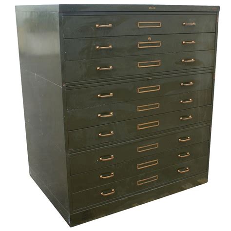 grade a steel age file cabinet|Vintage Stackable Barrister Style Metal File Cabinet Steel Age .